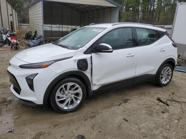 2023 Chevrolet Bolt Euv L  (VIN: 1G1FY6S08P4191388)