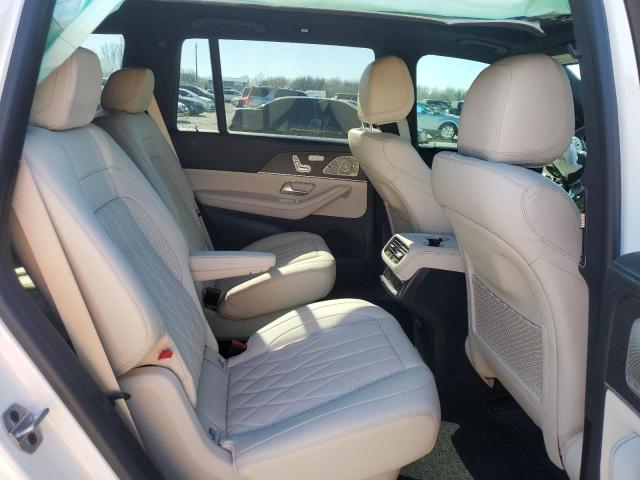2021 MERCEDES-BENZ GLS 63 AMG - 4JGFF8KE1MA495692