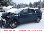 2023 CHEVROLET TRAVERSE L - 1GNEVGKW6PJ144780