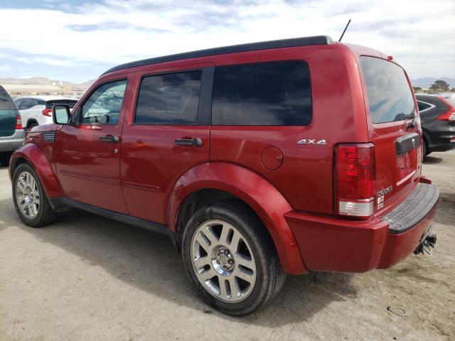 2010 Dodge Nitro Se VIN: 1D4PU2GK8AW145035 Lot: 44067204