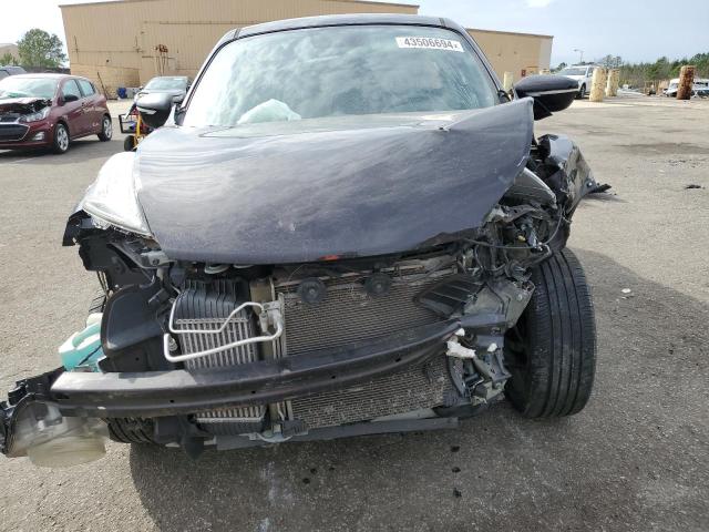 2017 NISSAN JUKE S - JN8AF5MR0HT702116