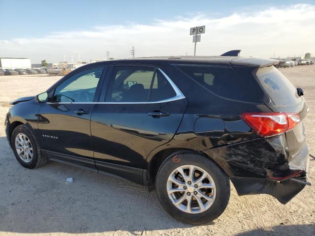 2018 CHEVROLET EQUINOX LT 3GNAXJEV9JL120868