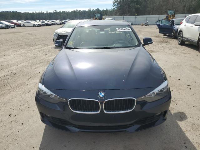 2015 BMW 328 XI - WBA3B3C54FJ984849