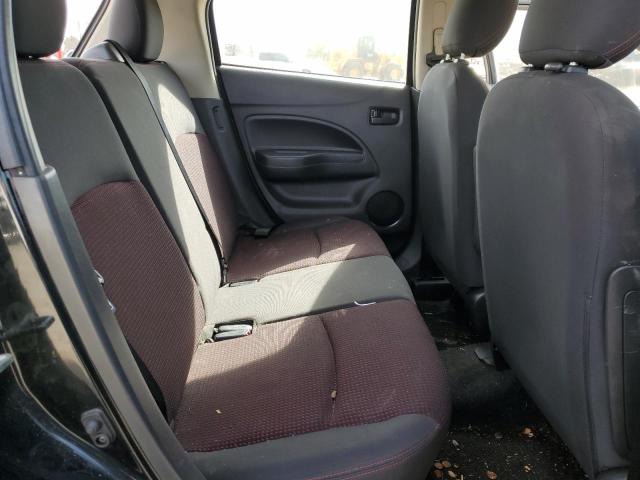 2019 MITSUBISHI MIRAGE LE ML32A5HJ4KH002275