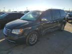2014 CHRYSLER TOWN & COUNTRY TOURING L