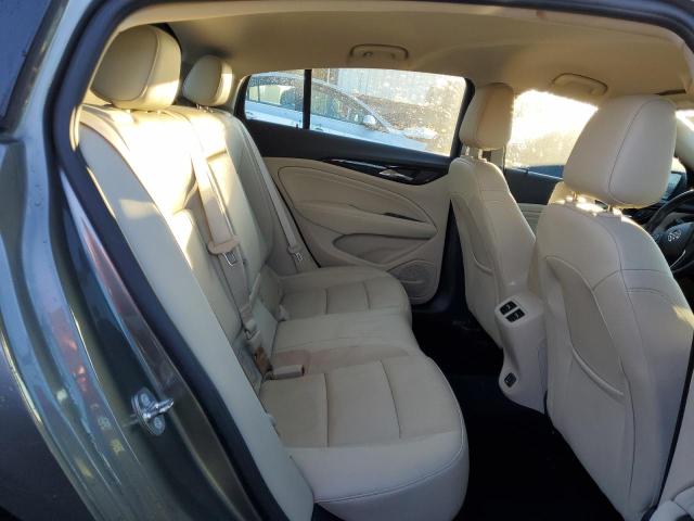 2018 BUICK REGAL ESSE - W04GP6SX3J1082206