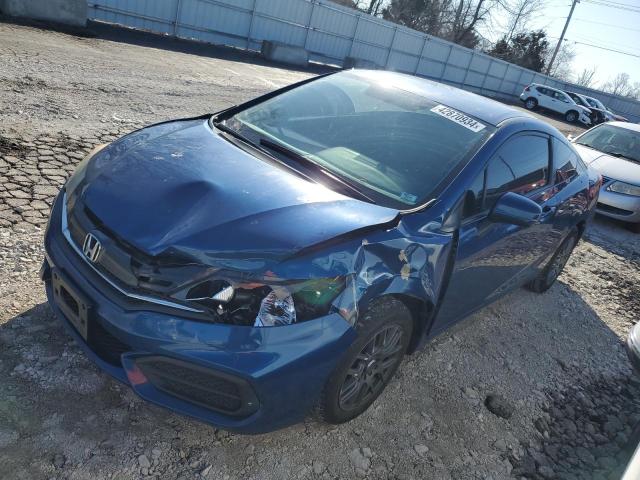 2015 HONDA CIVIC - 2HGFG3B55FH525013