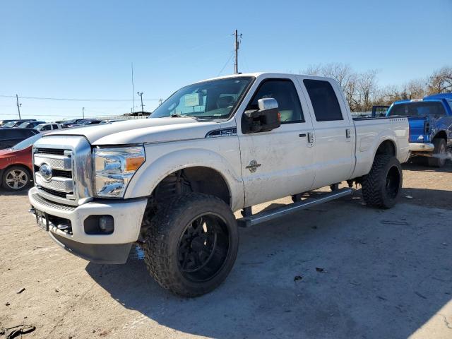 2016 Ford F250 Super Duty VIN: 1FT7W2BTXGEA49087 Lot: 42315064