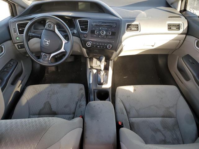 2015 HONDA CIVIC LX 19XFB2F50FE223724