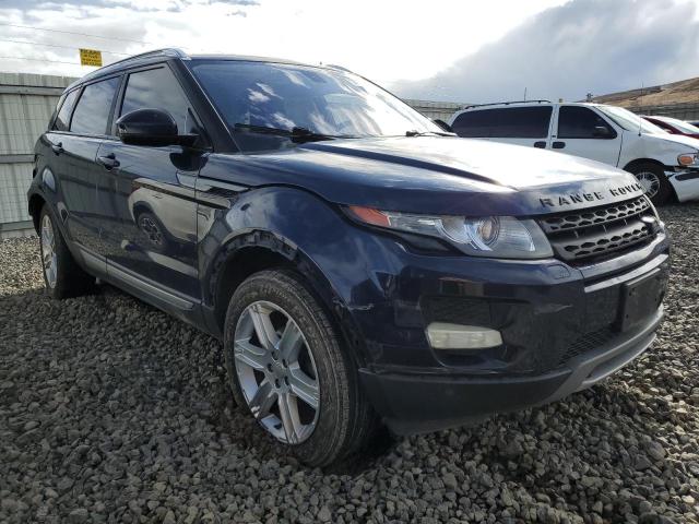 2014 Land Rover Range Rover Evoque Pure Plus VIN: SALVP2BG2EH935223 Lot: 49721314