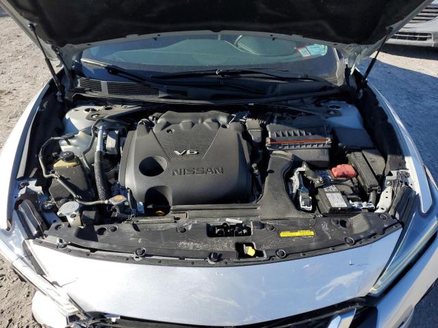 2020 NISSAN MAXIMA PLA 1N4AA6FVXLC386278