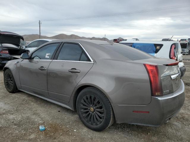 2012 Cadillac Cts VIN: 1G6DA5E57C0130350 Lot: 44384104