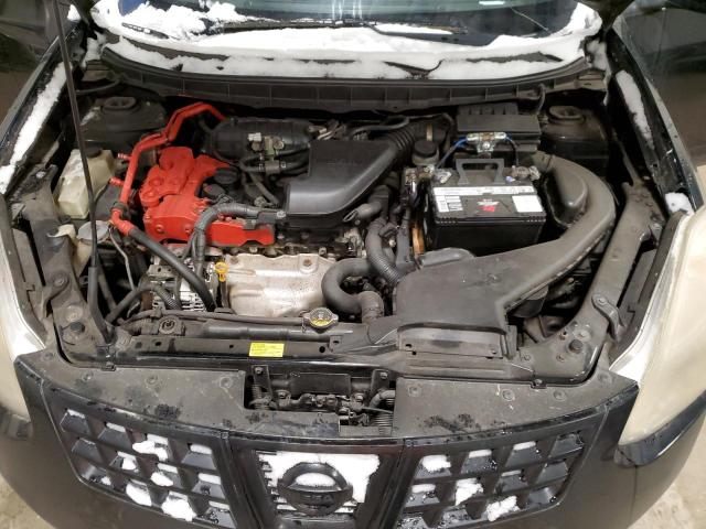 2008 Nissan Rogue - Image 12