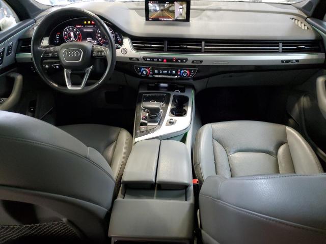 2018 AUDI Q7 TECHNIK WA1WAAF79JD020673