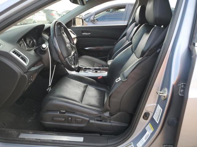 2015 ACURA TLX ADVANC 19UUB3F76FA009629