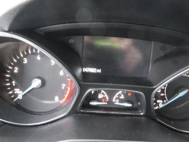 2019 FORD ESCAPE S - 1FMCU0F73KUC19113