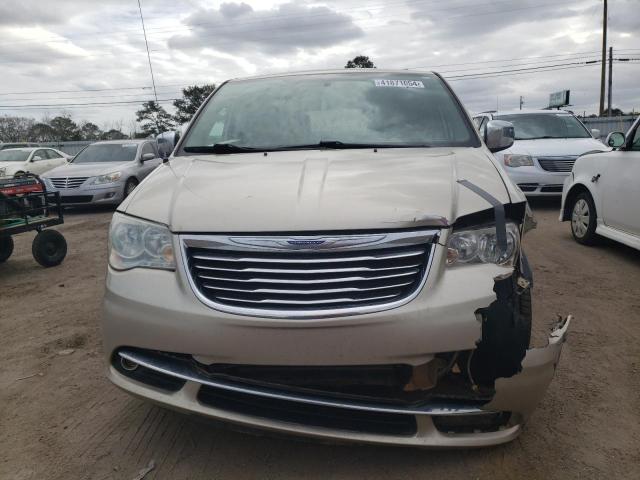 2013 Chrysler Town & Country Touring L VIN: 2C4RC1CG5DR536080 Lot: 41871054