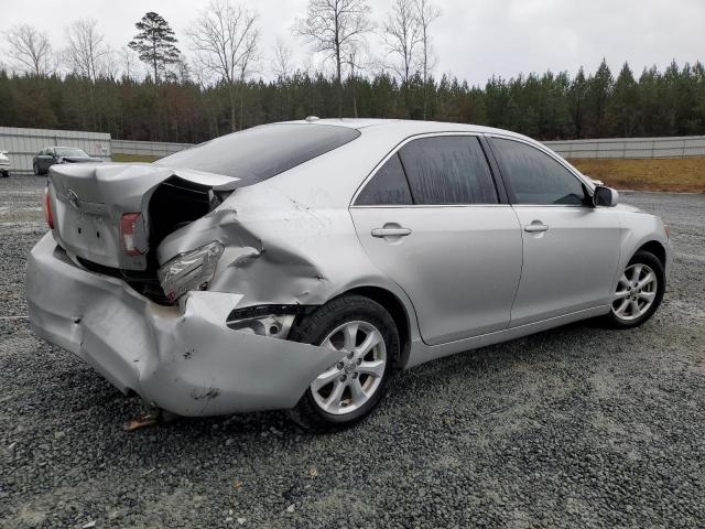 2011 Toyota Camry Base VIN: 4T4BF3EK3BR113361 Lot: 42458344