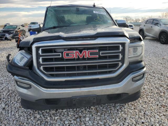 2017 GMC SIERRA C15 - 3GTP1MEC3HG275925