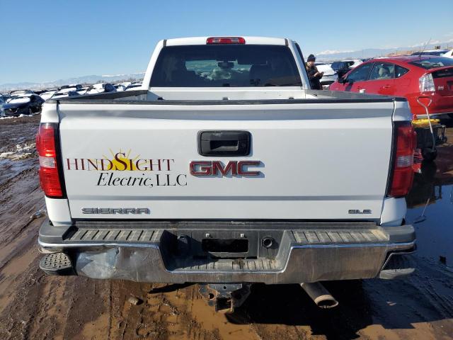 2015 GMC SIERRA K25 - 1GT12YEG7FF176309