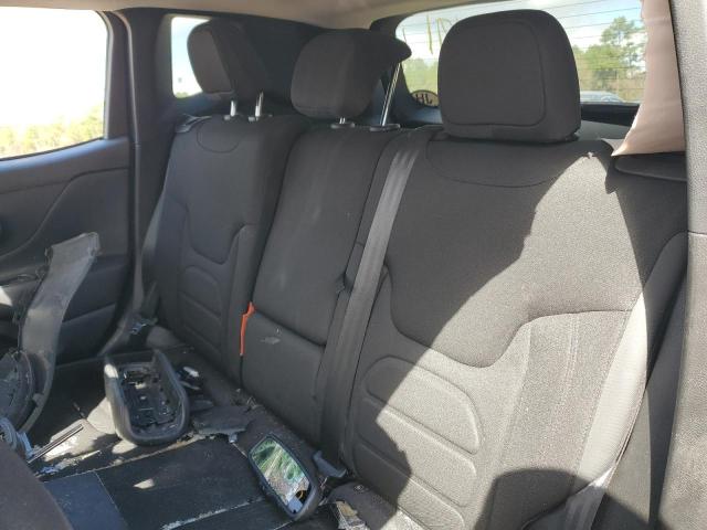 2017 JEEP RENEGADE L ZACCJABB7HPG34491