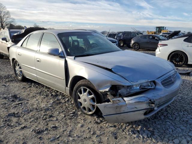 2002 Buick Regal Ls VIN: 2G4WB55K721176557 Lot: 41486684