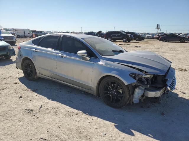 VIN 3FA6P0CD5LR152662 2020 Ford Fusion, Sel no.4