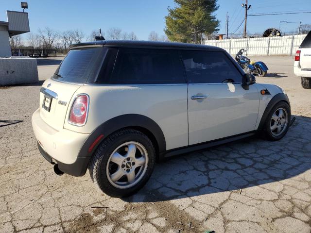 Vin: wmwsu3c59bt099244, lot: 43682064, mini cooper 20113