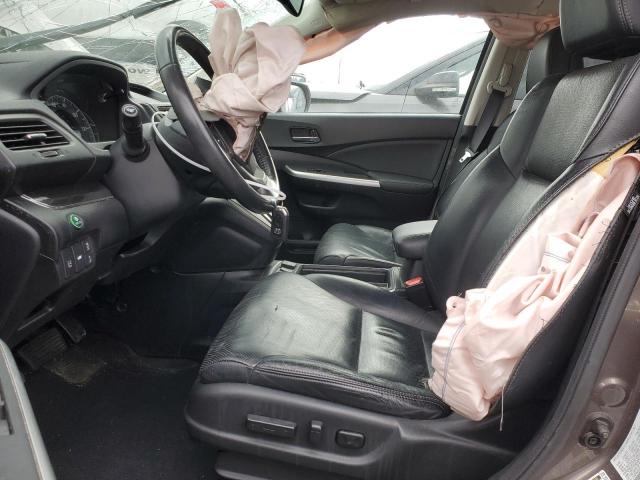 2016 HONDA CR-V TOURI 5J6RM4H90GL022637