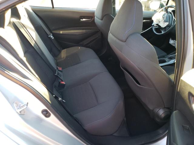 2020 TOYOTA COROLLA SE 5YFP4RCEXLP047559