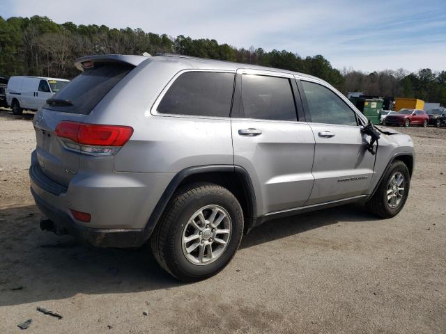 Vin: 1c4rjeagxjc513463, lot: 41108694, jeep grand cher laredo 20183