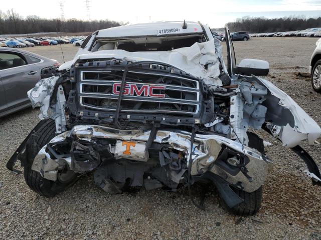 2015 GMC SIERRA C15 - 3GTP1UEC2FG134650