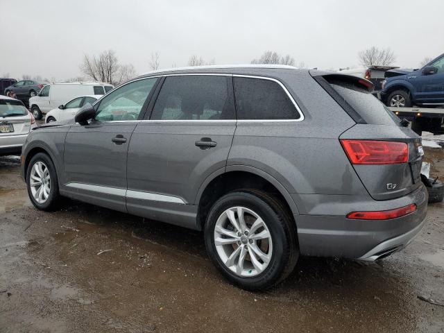 WA1AHAF73KD015198 2019 AUDI Q7, photo no. 2