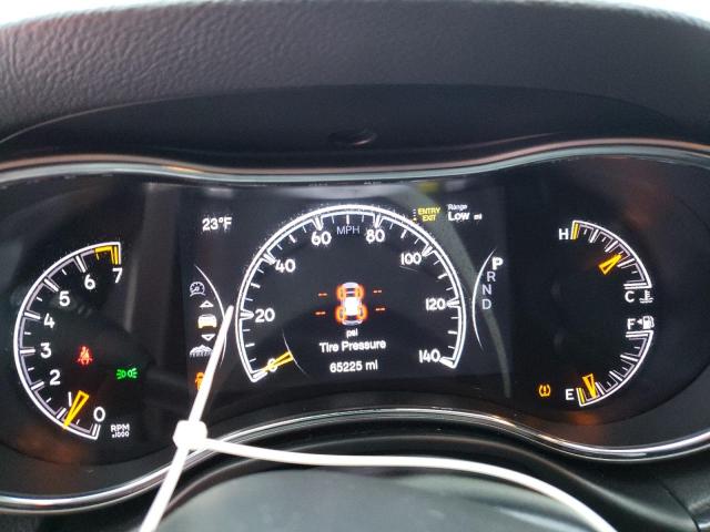 2019 JEEP GRAND CHER - 1C4RJFLG1KC527269