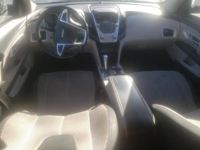 2015 CHEVROLET EQUINOX LT 2GNALBEK9F6114880