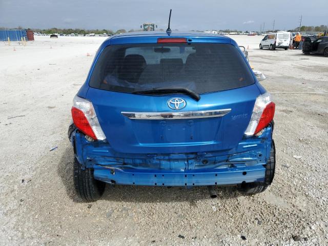 2012 Toyota Yaris - Image 6