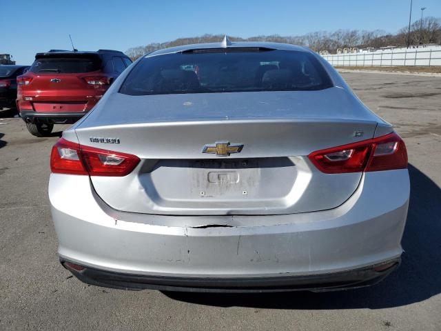 2018 CHEVROLET MALIBU LT 1G1ZD5ST5JF151200