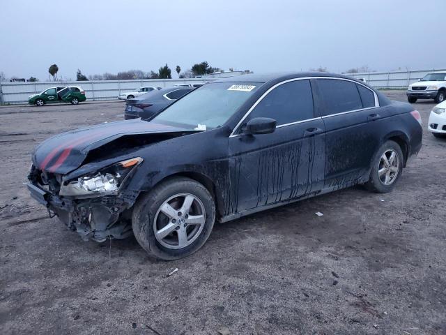 2010 Honda Accord Sdn LX-P