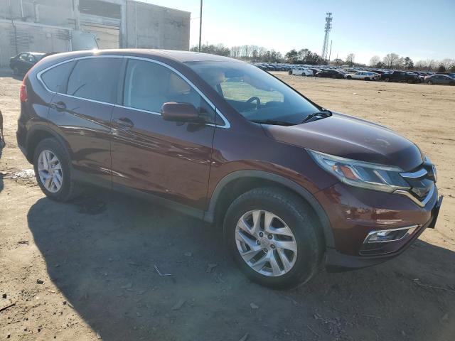 Vin: 2hkrm4h51gh651914, lot: 41297504, honda crv ex 20164