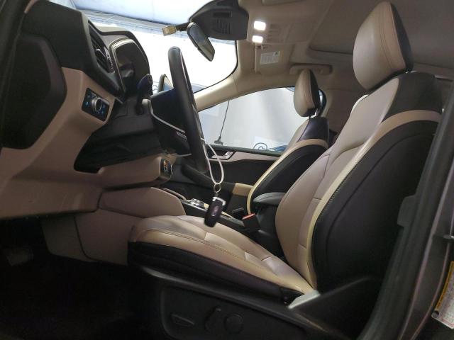2020 FORD ESCAPE SE 1FMCU0BZ0LUB80747