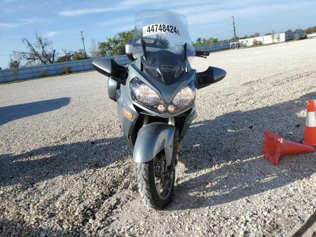 2008 KAWASAKI ZG1400 A - JKBZGNA198A010013