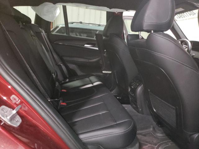 2023 BMW X3 XDRIVE3 - 5UX53DP03P9R88017