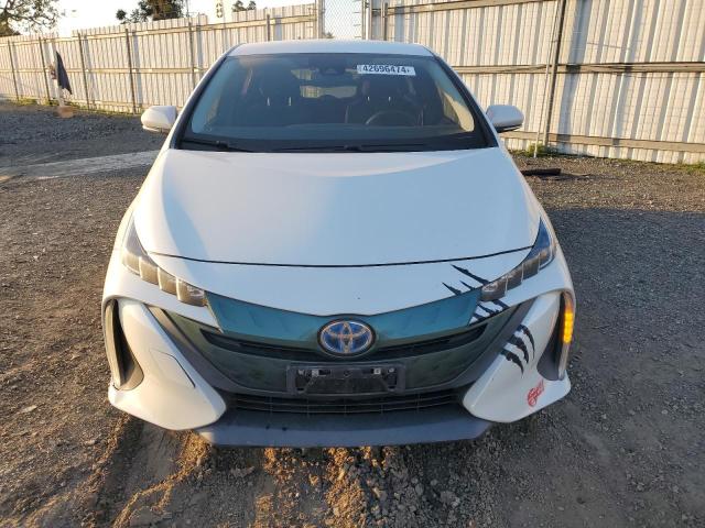2018 TOYOTA PRIUS HYB JTDKARFP1J3094615