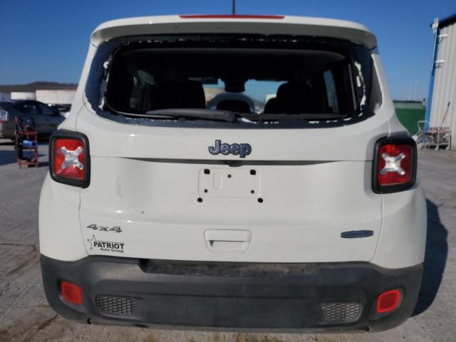 2022 JEEP RENEGADE L ZACNJDB11NPN78638