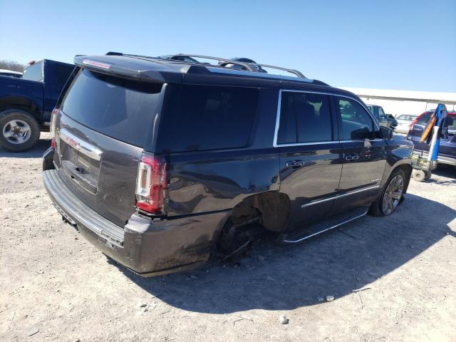 2015 GMC YUKON DENA 1GKS1CKJ7FR534585