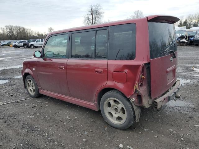 2006 Toyota Scion Xb VIN: JTLKT324X64109217 Lot: 43452494