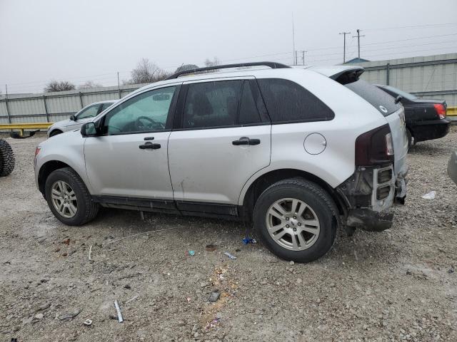 2012 Ford Edge Se VIN: 2FMDK3GC3CBA15670 Lot: 43208514