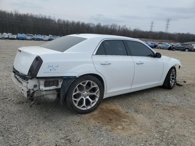 2017 CHRYSLER 300C PLATI 2C3CCAPT1HH616313