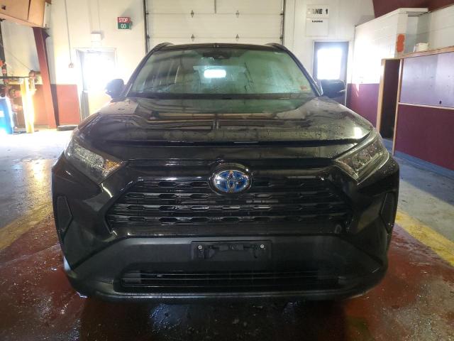 2020 TOYOTA RAV4 LE 2T3MWRFV8LW098914
