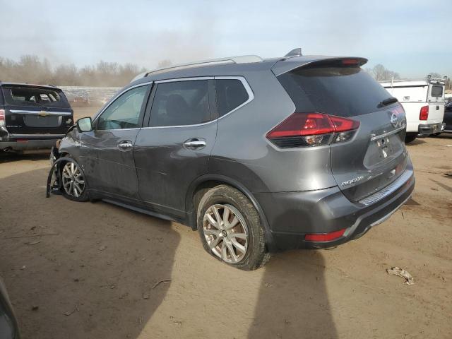2018 NISSAN ROGUE S - 5N1AT2MV3JC768967